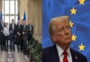 Europe Struggles to Navigate Trump’s World Order: A Test of Unity, Power, and Global Relevance
