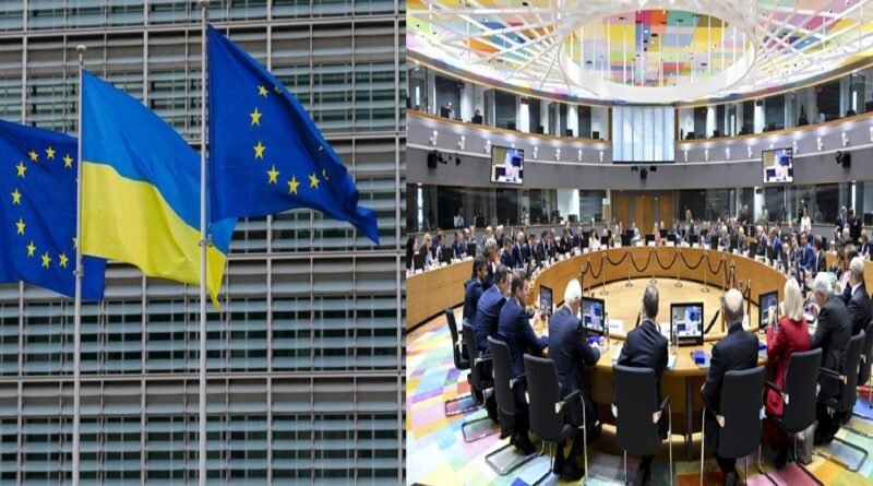 EU Extends Economic Sanctions on Russia Until July 2026 Over Ukraine War