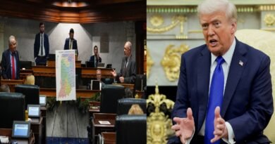 Shock Rebellion: Indiana Senate Rejects Trump’s Redistricting Plan