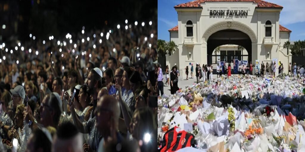 New South Wales Enacts Stricter Gun and Protest Laws Following Bondi Beach Terror Attack