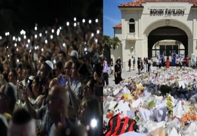 New South Wales Enacts Stricter Gun and Protest Laws Following Bondi Beach Terror Attack