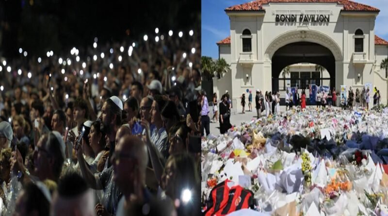 New South Wales Enacts Stricter Gun and Protest Laws Following Bondi Beach Terror Attack