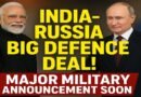 India and Russia plan to review their defense partnership, with significant strategic agreements expected to be announced during the 22nd meeting of the Inter-Governmental Commission