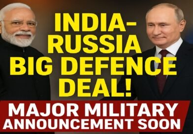 India and Russia plan to review their defense partnership, with significant strategic agreements expected to be announced during the 22nd meeting of the Inter-Governmental Commission