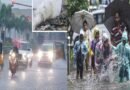 Heavy Rainfall in Tamil Nadu — Schools Closed in Chennai & Nearby Districts as Cyclone Impact Continues