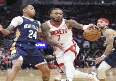 Rockets vs Pelicans: NBA Showdown on December 18 — How to Watch Live on League Pass