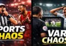 From Super Bowl Chaos to NBA Referee Fury: The Sports Moments of 2025 That Shocked America