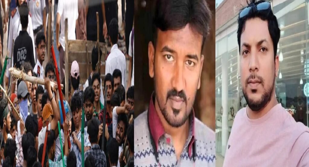 Six Hindus Killed in Bangladesh in Under Three Weeks, Police Investigating