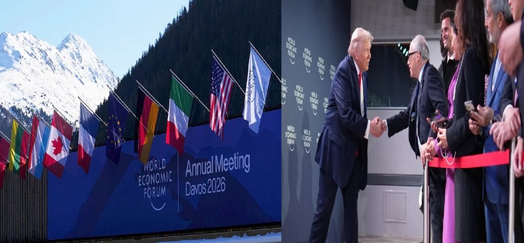 Davos 2026 Signals a Major Shift in Global Power Dynamics
