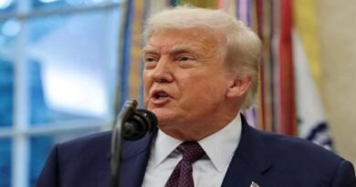 Trump Claims He Prevented India-Pakistan War – Nobel Peace Prize Aspirations Spark Debate