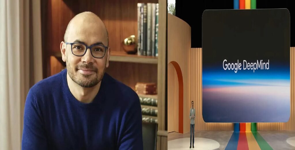 Google DeepMind Chief Admits China Is Rapidly Closing the AI Gap with the West