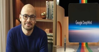 Google DeepMind Chief Admits China Is Rapidly Closing the AI Gap with the West