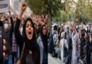 Iran Sees Fresh Protests as Internet Restrictions Tighten Nationwide