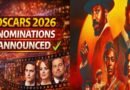 Oscar 2026 Nominations Announced: Full List Sparks Global Awards Buzz
