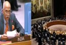 India Blasts Pakistan at UN Security Council, Denounces Normalisation of Terrorism