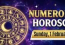 Zodiac Numerology Today: Daily Guidance for 1 February 2026