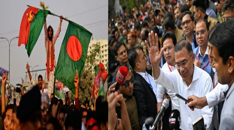 Bangladesh Parliamentary Elections 2026: Opposition BNP Wins Majority, Reshaping Dhaka’s Political Landscape