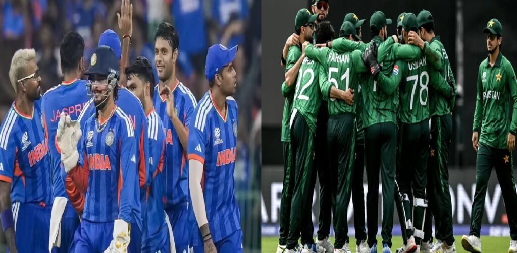 India Defeats Pakistan in High-Stakes T20 World Cup Clash — Tournament Standings Dramatically Shift