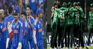 India Defeats Pakistan in High-Stakes T20 World Cup Clash — Tournament Standings Dramatically Shift