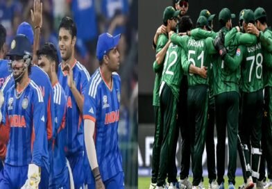 India Defeats Pakistan in High-Stakes T20 World Cup Clash — Tournament Standings Dramatically Shift