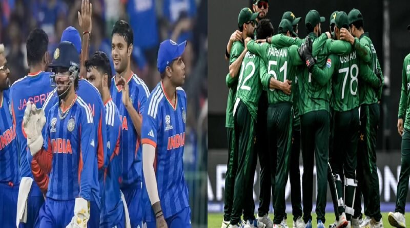 India Defeats Pakistan in High-Stakes T20 World Cup Clash — Tournament Standings Dramatically Shift