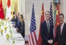 US–China Trade Talks Resume in Geneva as Both Sides Push for Tariff Cuts and Tech Cooperation