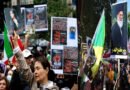 Iran Protests Persist Despite Internet Restrictions and Crackdown