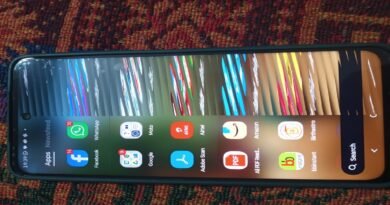 A Consumer’s Struggle With Amazon & Motorola: Defective Phone, Conflicting Policies, and a Fight for Consumer Rights