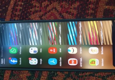 A Consumer’s Struggle With Amazon & Motorola: Defective Phone, Conflicting Policies, and a Fight for Consumer Rights