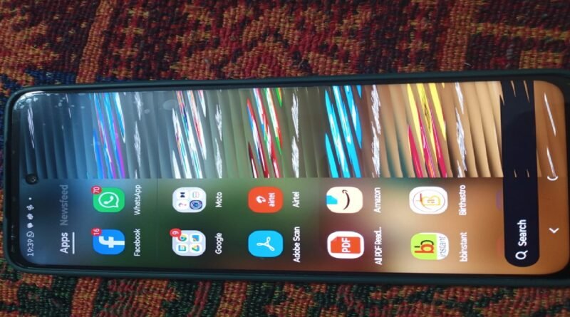 A Consumer’s Struggle With Amazon & Motorola: Defective Phone, Conflicting Policies, and a Fight for Consumer Rights