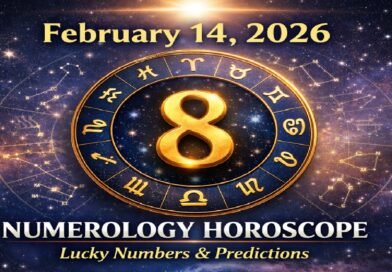 Effective Saturday Forecasts & Fortunate Numbers for All Zodiac Signs: February 14, 2026, Numerology Horoscope