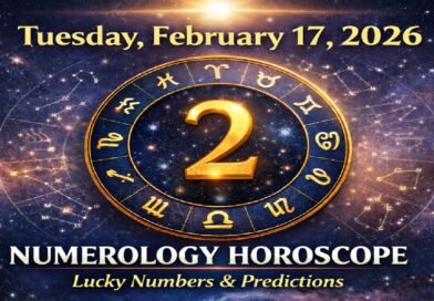 February 17 - 2026, Tuesday Numerology Horoscope: Career, Love, and Fortune Numbers for All Zodiac Signs