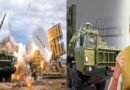 India Approves 5 More S-400 Air Defence Systems as Iron Dome Faces Pressure in Iran War