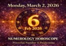 Horoscope for Numerology Today - March 2, 2026, Monday: Strong Energy and Fortunate Numbers for Every Sign of the Zodiac