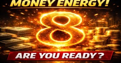 Numerology Horoscope Today: March 31, 2026 – Number 8 Brings Money Power, Success & Karma Rewards
