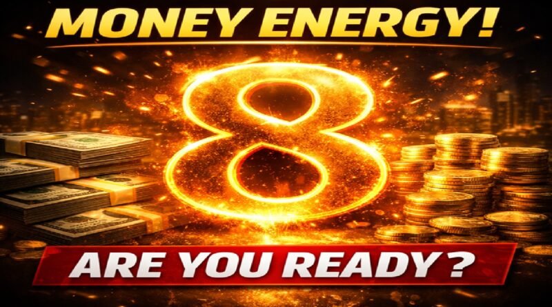 Numerology Horoscope Today: March 31, 2026 – Number 8 Brings Money Power, Success & Karma Rewards