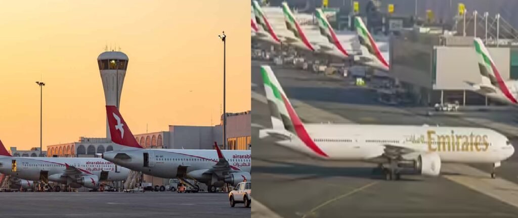 UAE Reopens Airspace After Missile Threats Disrupt Aviation