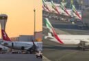 UAE Reopens Airspace After Missile Threats Disrupt Aviation
