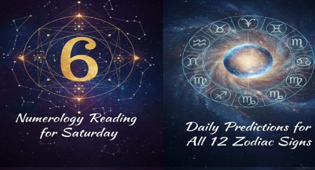 Numerology Horoscope Today: March 31, 2026 – Number 8 Brings Money Power, Success & Karma Rewards