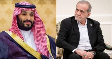 Saudi Warns Iran Against Attacks, Threatens Retaliation Amid Rising Tensions