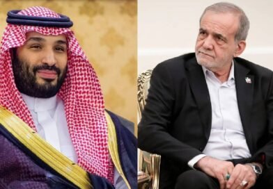 Saudi Warns Iran Against Attacks, Threatens Retaliation Amid Rising Tensions