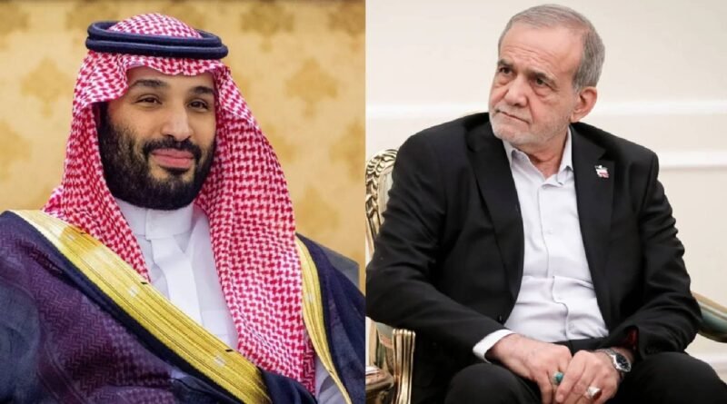 Saudi Warns Iran Against Attacks, Threatens Retaliation Amid Rising Tensions