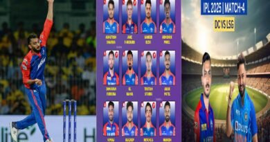 LSG vs DC Live Score Update: Pant vs Axar Clash as Lucknow Hosts IPL 2026 Thriller