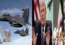 Iran Declares ‘US Defeat’ as Trump Defends Operation; F-15 Pilot Rescue Sparks Global Controversy