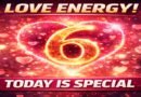 Numerology Horoscope Today: April 1, 2026 – Number 6 Brings Love, Harmony & Emotional Balance