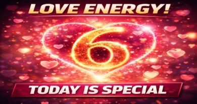 Numerology Horoscope Today: April 1, 2026 – Number 6 Brings Love, Harmony & Emotional Balance