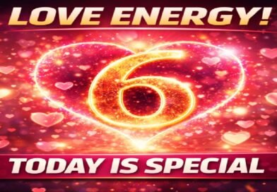 Numerology Horoscope Today: April 1, 2026 – Number 6 Brings Love, Harmony & Emotional Balance