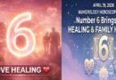 Numerology Horoscope Today: April 19, 2026 – Number 6 Brings Love, Emotional Healing & Family Harmony