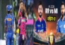 RR vs MI Playing 11