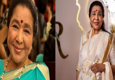 Asha Bhosle Passes Away at 92: India Mourns the Loss of a Musical Legend